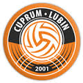 Logo Cuprum  Lubin